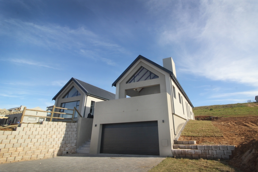 3 Bedroom Property for Sale in Hartland Lifestyle Estate Western Cape